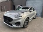 Ford Puma Puma 1.0 EcoBoost Hybrid ST-LINE X, Auto's, Voorwielaandrijving, Stof, Puma, 5 deurs