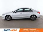 Mercedes-Benz A-Klasse 180 A 180 (bj 2020), Auto's, Mercedes-Benz, 4 deurs, Stof, Gebruikt, Euro 6