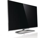 Téléviseur LED intelligent 3D ultra-plat Phillips - Ambiligh, TV, Hi-fi & Vidéo, Comme neuf, Philips, Smart TV, Enlèvement