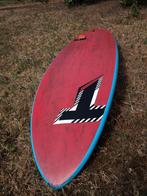 Planche TABOU 3 S  96 L, Watersport en Boten, Windsurfen, Ophalen, Minder dan 250 cm, Zo goed als nieuw, Met vin(nen)
