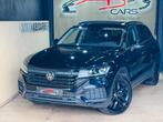 Volkswagen Touareg 3.0 TDi V6 SCR 4Mo * GARANTIE 12 MOIS * 1, Auto's, Volkswagen, Automaat, Stof, Gebruikt, Touareg