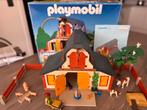 Playmobil boerderij, Ophalen, Zo goed als nieuw