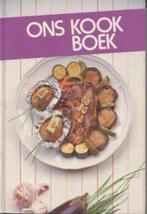 Ons kookboek, KVLV, Boeken, Ophalen