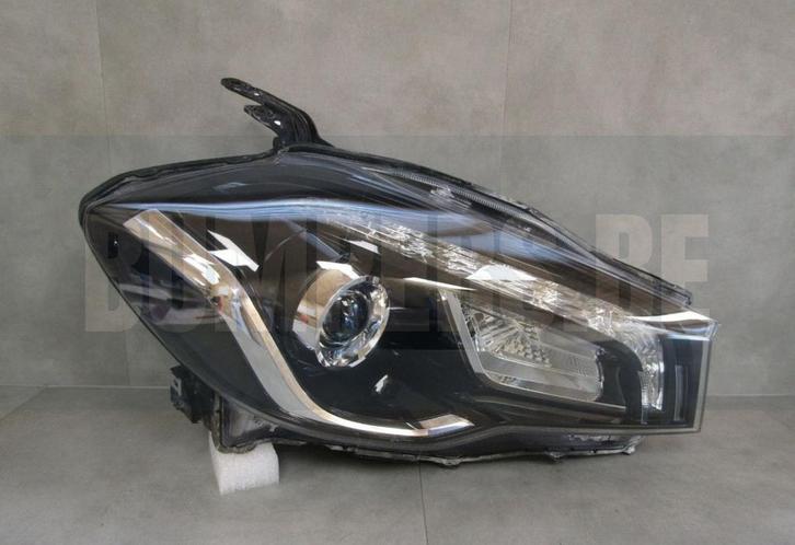 KOPLAMP SUZUKI SX4 S CROSS FACELIFT LED 16-21 RH RECHTS 100-, Auto-onderdelen, Verlichting, Gebruikt, 6 maanden garantie, Ophalen of Verzenden