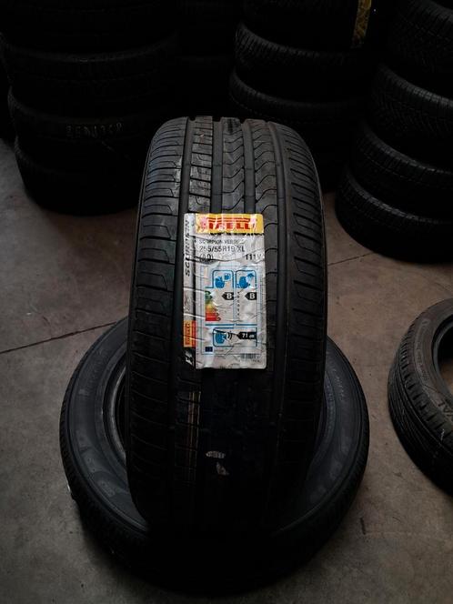 255/55/19 2555519 255/55R19 zomer demo, Auto diversen, Autosport-onderdelen, Zo goed als nieuw, Ophalen