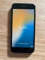 Apple iPhone SE (2e generatie), Telecommunicatie, Ophalen, 128 GB, Overige modellen, Zwart