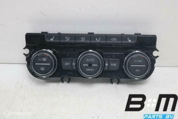 Clima unit VW Golf 7 GTI 5G0907044BD