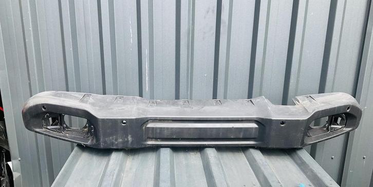 Bumper Jeep Wrangler 6NC13TRMAA Voorbumper JEEP/21271, Auto-onderdelen, Overige Auto-onderdelen, Gebruikt, 6 maanden garantie