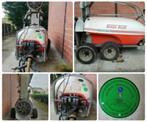 TORENSPUIT INDUMA 1500L, Zakelijke goederen, Ophalen, Fruitteelt, Gewasbescherming en Bemesting