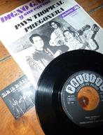 DIGNO GARCIA Y SUS CARIOS Pays Tropical Pregonera 1970, Verzenden, Single
