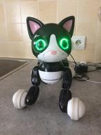 chat interactif Zoomer Kitty jouet électronique, Enlèvement, Garçon ou Fille