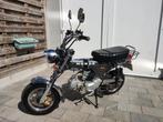 Skyteam dax 125cc 2500km op de teller!, Fietsen en Brommers, Zo goed als nieuw, Ophalen