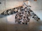 Winterjas, Kinderen en Baby's, Shein, Ophalen of Verzenden, Zo goed als nieuw, Jongen