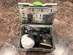 Festool - Rotex RO 150 FEQ-Plus - 750 watt, Ophalen, Zo goed als nieuw