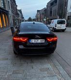 Jaguar Xe R sport 2.0d Euro6, Auto's, Jaguar, Achterwielaandrijving, Leder en Stof, Zwart, Particulier