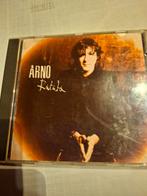 Arno, Cd's en Dvd's, Cd's | Pop, Ophalen of Verzenden, Zo goed als nieuw