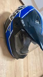Motor helm, Motoren, Ophalen, Tweedehands