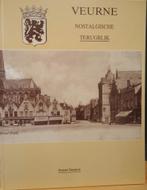 Veurne. Nostalgische terugblik, Boeken, Geschiedenis | Stad en Regio, Ophalen of Verzenden