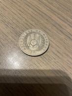 100F republique de Djibouti 1977, Enlèvement ou Envoi