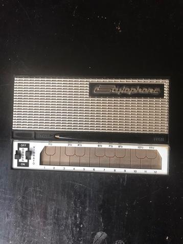 Stylophone 60 est