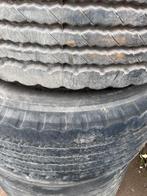 Bridgestone 425/65r22,5, Ophalen