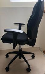 Nieuwe ergonomische bureaustoel, Ophalen, Zwart, Nieuw, Bureaustoel