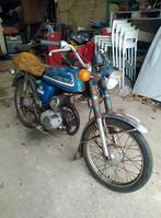 Yamaha fs1 + Suzuki rv 50 + Suzuki ac 50, Fietsen en Brommers, Ophalen of Verzenden, Yamaha