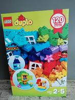 Duplo 10854 Grenzeloze activiteit, Ophalen of Verzenden, Gebruikt, Duplo