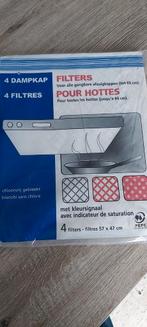 Dampkap filters gratis, Huis en Inrichting, Ophalen