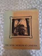 Boek en postkaarten van museums in Turkije, Ophalen of Verzenden, Zo goed als nieuw, Afrika