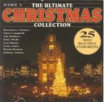 CD * THE ULTIMATE CHRISTMAS COLLECTION - Part 3, CD & DVD, CD | Noël & St-Nicolas, Comme neuf, Noël, Enlèvement ou Envoi