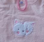 Badjas/ponchospons voor baby van 12 maanden NIEUW, Ophalen, Nieuw, Chicco