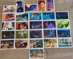 26 Panini stickers: Toy Story, Verzamelen, Stickers, Ophalen of Verzenden, Zo goed als nieuw, Strip of Tekenfilm