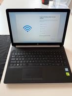 Laptop HP 15”, Computers en Software, Windows Laptops, Ophalen, Gebruikt, 15 inch, 8 GB