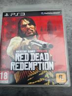 Red dead redemption - Ps3, Games en Spelcomputers, Games | Sony PlayStation 3, Avontuur en Actie, Gebruikt, Vanaf 18 jaar, 1 speler