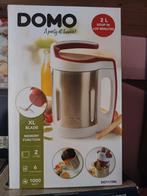 Mixeur de soupe neuf, Electroménager, Enlèvement, Neuf