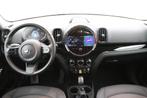 (2AVX095) MINI COUNTRYMAN, Auto's, Stof, Gebruikt, Countryman, Zwart