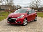 PEUGEOT 208 STYLE EDITION | CARPLAY | NAVI | LED | EURO 6, Auto's, Voorwielaandrijving, Stof, 99 g/km, 5 deurs