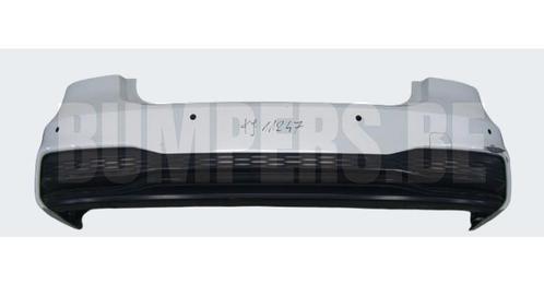 Bumper AUDI A7 4K8 S-LINE SLINE 17- 4K8807511C Achterbumper, Auto-onderdelen, Carrosserie, Bumper, Achter, Gebruikt, 6 maanden garantie