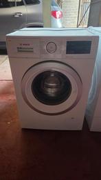 Wasmachine BOSCH. Werk perfect. Energieklasse A++ . 9 kg., Ophalen