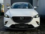 MAZDA CX-3 2.0I ESSENCE 12/2019 NAVI/CAMÉRA/CUIR/CRUIS/PDC, Autos, Mazda, Cuir, Achat, Euro 6, Entreprise