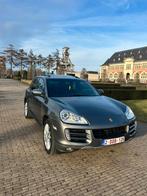 Porsche cayenne S 4.8i facelift opendak 385pk, Auto's, Porsche, Automaat, Cayenne, Euro 4, Particulier