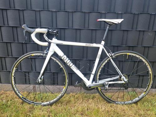 Rose koersfiets, Fietsen en Brommers, Fietsen | Racefietsen, Zo goed als nieuw, Ophalen