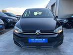 Volkswagen Touran 1.5 TSI 150PK DSG AUTOMAAT NAVIGATIE, Achat, Euro 6, Entreprise, 108 kW