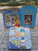 Puzzels en spelletjes, Ophalen, Gebruikt