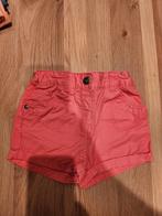 Short fille 18mois, Enfants & Bébés, Vêtements de bébé | Taille 86, Comme neuf, Fille, Enlèvement ou Envoi