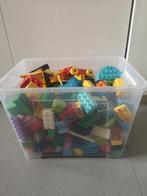 Bak vol duplo, Ophalen, Zo goed als nieuw, Duplo