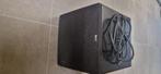 Klipsch sw-308 subwoofer voor onderdelen, Audio, Tv en Foto, Ophalen, Niet werkend, Subwoofer, Overige merken