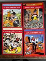 Nero 4 Trilogiën (Marc Sleen), Meerdere stripboeken, Ophalen of Verzenden, Nieuw, Marc Sleen