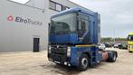 Renault Magnum 430 (POMPE MANUELLE / MANUAL PUMP / BOITE MAN, Euro 2, Achterwielaandrijving, Overige kleuren, Renault